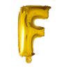 Ballon Lettre 96cm F or