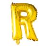 Ballon Lettre 96cm R or