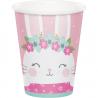 Birthday Bunny Paper Cups