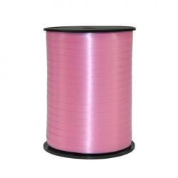 Bolduc 500m x 5mm rose