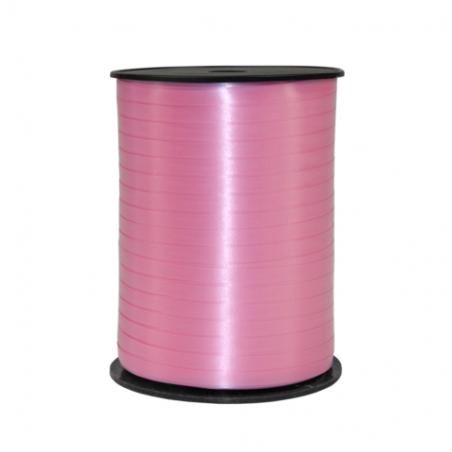 Bolduc 500m x 5mm rose