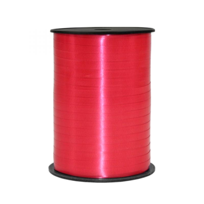 Bolduc 500m x 5mm rouge