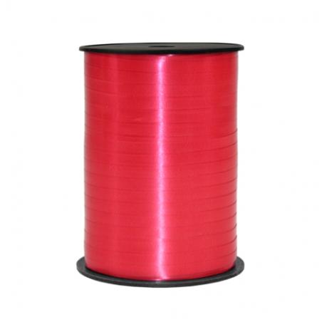 Bolduc 500m x 5mm rouge