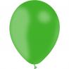 100 BALLONS LATEX 12'  VERT