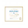 CADRE DIPLOME SUPER FRERE