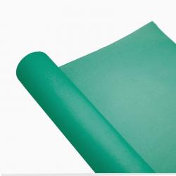 CHEMIN DE TABLE  AIRLAID 0,4X10M TURQUOISE