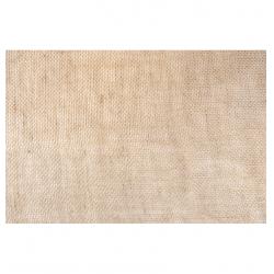 CHEMIN DE TABLE JUTE NATUREL 28CMX5M