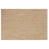 CHEMIN DE TABLE JUTE NATUREL MAILLE LARGE 28CMX5M