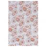 CHEMIN DE TABLE VINTAGE ROSES 28CM X5M