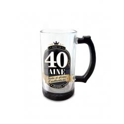 CHOPE NOIRE 40 AINE