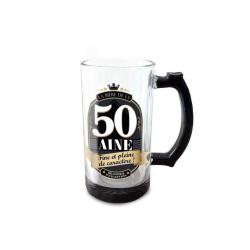 CHOPE NOIRE 50 AINE