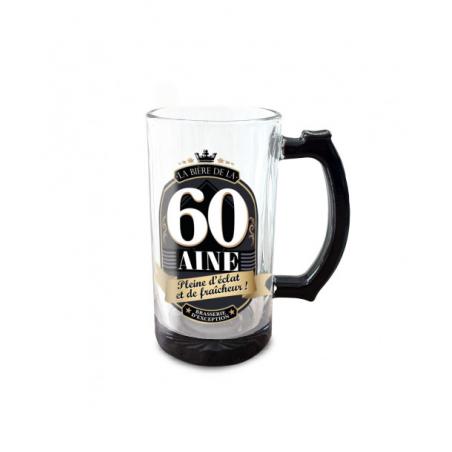 CHOPE NOIRE 60 AINE