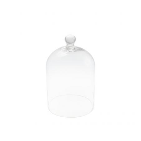 CLOCHE VERRE 20CMX30CM