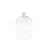 CLOCHE VERRE 20CMX30CM