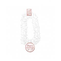 COLLIER FLEUR ANNIV FEMME