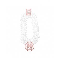 COLLIER FLEUR ANNIV FEMME 30 AINE