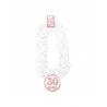 COLLIER FLEUR ANNIV FEMME 50 AINE