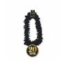 COLLIER FLEUR ANNIV HOMME 20 AINE