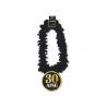 COLLIER FLEUR ANNIV HOMME 30 AINE