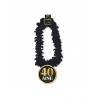 COLLIER FLEUR ANNIV HOMME 40 AINE