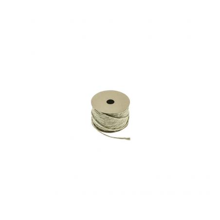 CORDE NATURELLE DIA 1,5MM LONG 20M