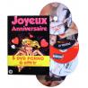 Coffret DVD Joyeux Anniversaire