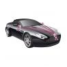 KIT VOITURE 5 PIECES FUCHSIA