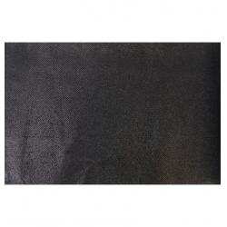 NAPPE GLOSSY 150CMX3M NOIR