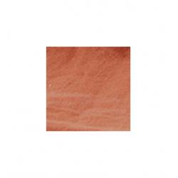 NAPPE PLIEE TARLATANE TERRACOTTA 150CM X300CM