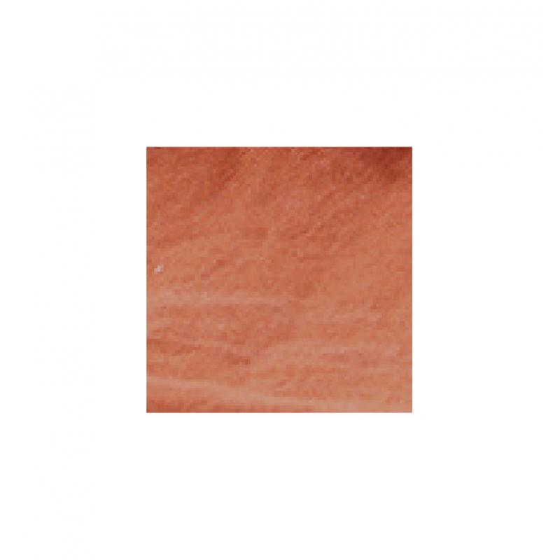 NAPPE PLIEE TARLATANE TERRACOTTA 150CM X300CM