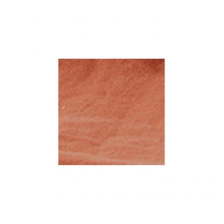 NAPPE PLIEE TARLATANE TERRACOTTA 150CM X300CM