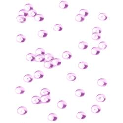 PERLES DE PLUIE LILAS