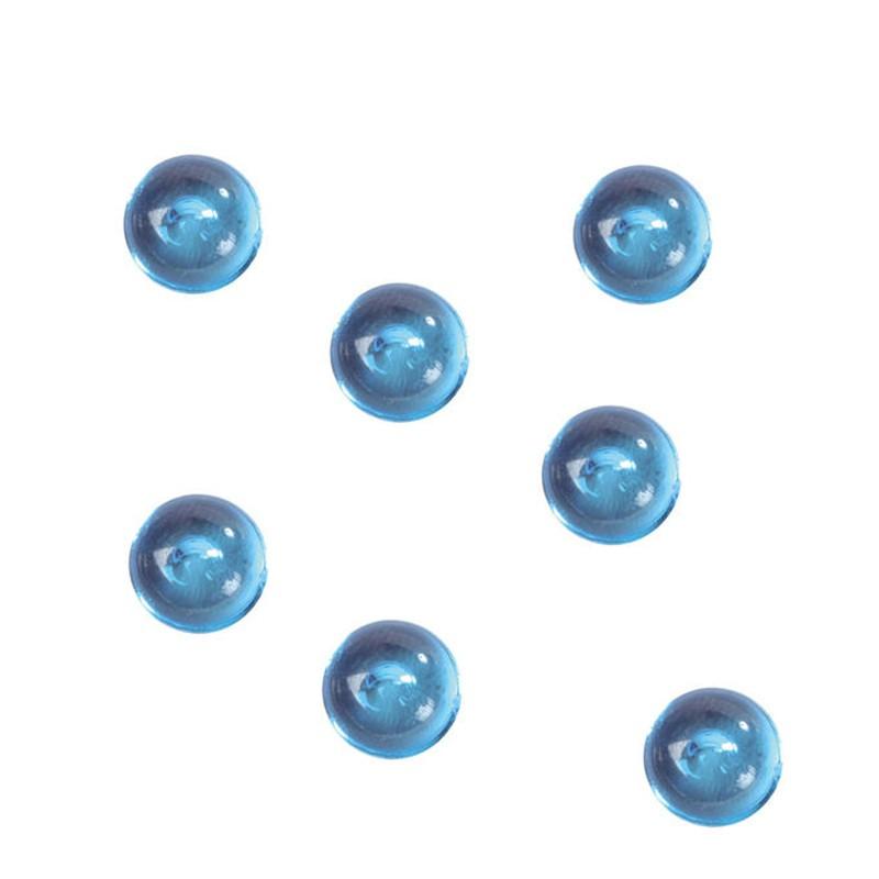 PERLES DE PLUIE TURQUOISE