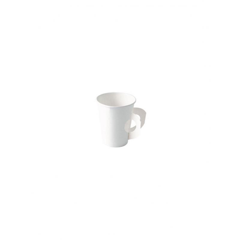 20x25 TASSE AVEC ANSE CARTON 20 CL CHAUD