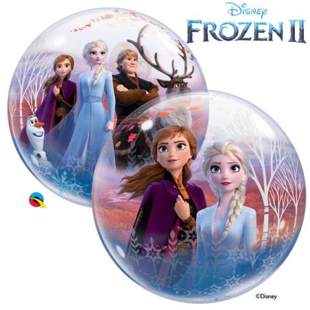 22'single Disney Frozen II /La reine des neiges II