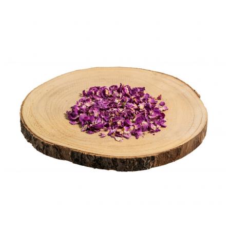 SACHET 5GR PETALES DE ROSE VIOLET