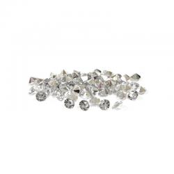 STRASS DECO ARGENT