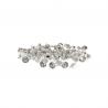 STRASS DECO ARGENT