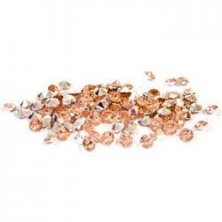 STRASS DECO ROSE GOLD