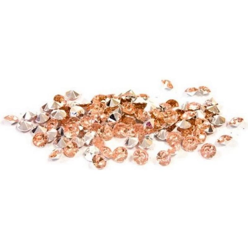 STRASS DECO ROSE GOLD