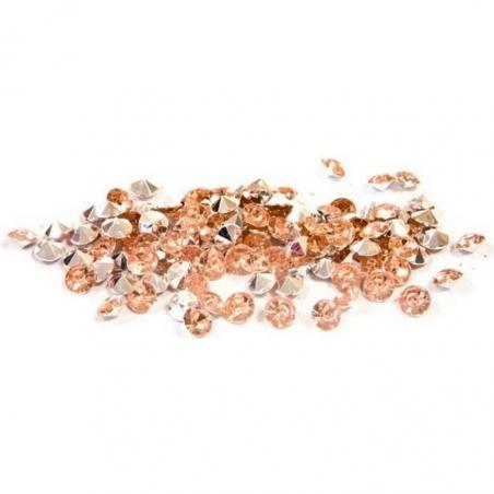 STRASS DECO ROSE GOLD