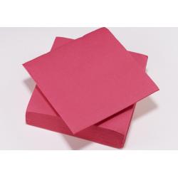 24X50 SERV 38X38 TENDANCE UNIE FUCHSIA