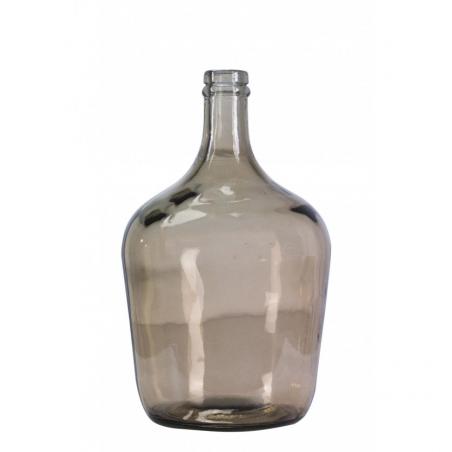 VASE JOANA 4L DIA 18CM X 30CM HT MOKA