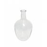 VASE VERRE ROND DIA 15.5X25.5CM - 2L