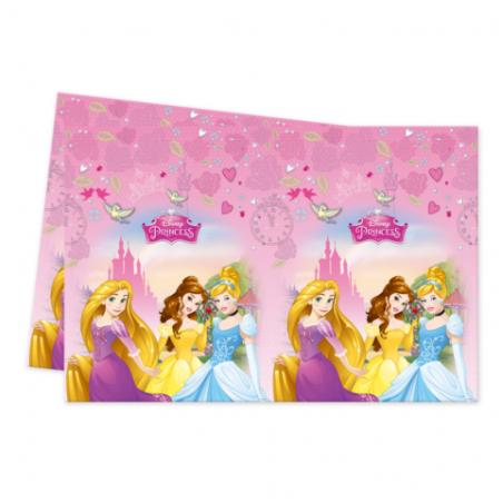 1 Nappe Princesses