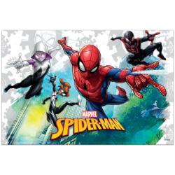 1 Nappe Spiderman