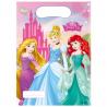 6 Sac Cadeaux Princesses