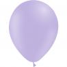 10 BALLONS LATEX 12' PASTEL LAVANDE