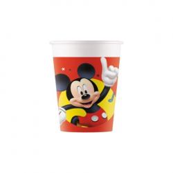 8 Cup Mickey