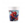 8 Cup Spiderman